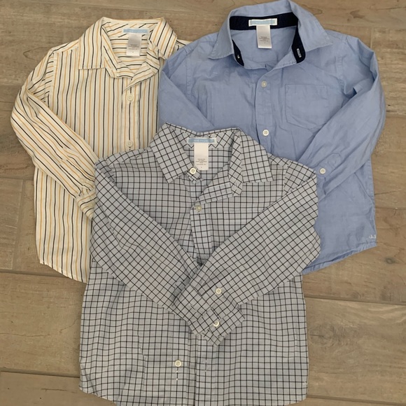 3t boys dress clothes